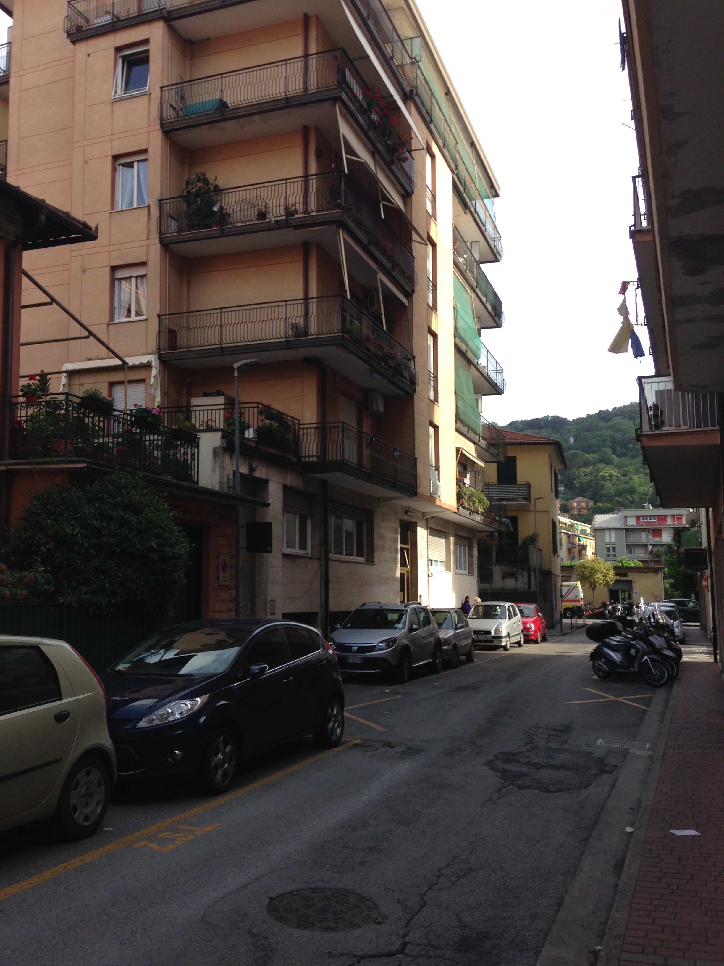 Monolocali – diverse soluzioni